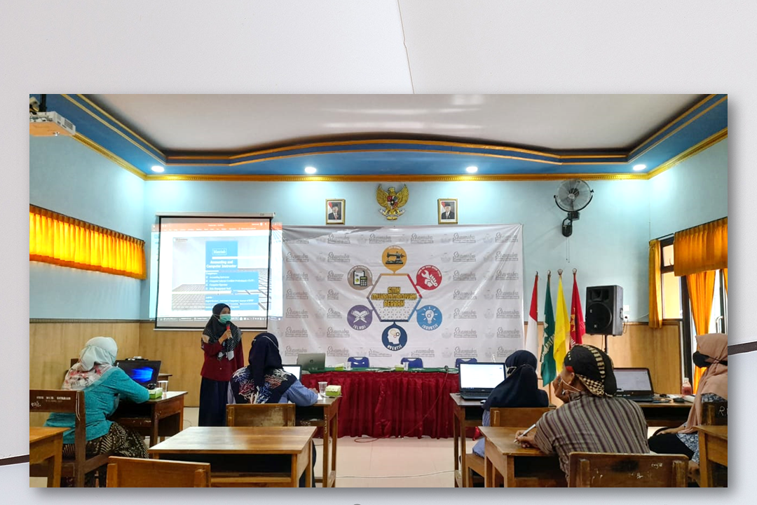kursus komputer